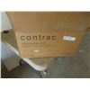 Image 1 : New Control 4500 ARW-077 Abbi Round Vessel Sink Matte Black 