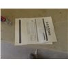 Image 2 : New Control 4500 AHW Amina Square Vessel Sink 