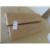 Image 1 : 2 New Laloo 13330DC Double Towel Bar 