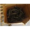 Image 2 : Box Full of Pipe Mounts 