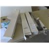 Image 1 : 3 New Towel Bars 