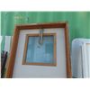 Image 2 : Exterior Door with Jam 36'' x 80'' 