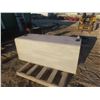 Image 1 : Poly Tank 24'' x 24'' x 58'' 
