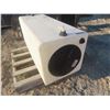 Image 2 : Poly Tank 24'' x 24'' x 58'' 