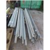 Image 1 : Approx. 45 Lengths of Fiberglass, 112'' Long