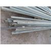 Image 2 : Approx. 45 Lengths of Fiberglass, 112'' Long