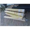 Image 1 : Approx. 20 Lengths of Fiberglass, 94'' Long. 