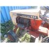 Image 8 : Case 444 Hydraulic Drive Garden Tractor (Not Running). Was Parked 