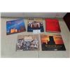 Image 1 : The Prairies, Wheat Kings, Blue and Gold, Italians in Winnipeg Coffee Table Books 