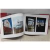 Image 8 : The Prairies, Wheat Kings, Blue and Gold, Italians in Winnipeg Coffee Table Books 