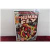 Image 1 : Marvel Human Fly Volume 1 #1 V.F. Newstand