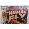Image 2 : Marvel Human Fly Volume 1 #1 V.F. Newstand
