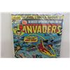 Image 2 : Marvel The Invaders Volume #1 Year 1975, 