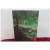 Image 2 : Walt Disney " Zorro" A Golden Book 1958 Large 