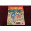 Image 8 : Disney Land Magazine 1972-74 Year Dumbo#117