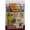 Image 2 : D.C Lois Lane #109 .15 cent & D.C. Legion of Super 