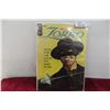 Image 1 : Gold Key Walt Disney Zorro #6 year 1967 12 cents 