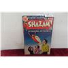 Image 1 : D.C. Shazam Volume 1#2 1973 Board and Bag " Rare" 