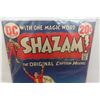 Image 2 : D.C. Shazam Volume 1#2 1973 Board and Bag " Rare" 