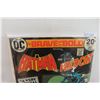 Image 2 : Batman + WildCat D.C. Volume 19 #119, 1873 