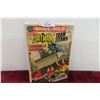 Image 1 : D.C. Batman + Teen Titans Volume 18 #102, 1972 Big Pages 52. 25 cent Board And Bag 
