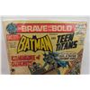 Image 2 : D.C. Batman + Teen Titans Volume 18 #102, 1972 Big Pages 52. 25 cent Board And Bag 
