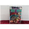 Image 1 : D.C. Batman Volume 36 # 265,1975 Board and Bag .25cents 