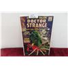 Image 1 : Marvel Dr. Strange Volume 1 #166, 1968 12cent Board and Bag