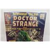 Image 2 : Marvel Dr. Strange Volume 1 #166, 1968 12cent Board and Bag