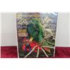 Image 3 : Marvel Dr. Strange Volume 1 #166, 1968 12cent Board and Bag
