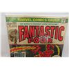 Image 2 : Marvel Fantastic Four Volume 1 #131 1973, 20cent Board and Bag