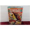 Image 1 : Marvel GunHawks Volume 1 #4, 1973 Year, 20cent Board and Bag 