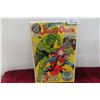 Image 1 : D.C. Jimmy Olsen the D. N. Alien Volume 1 #136, 1971 Year, 15cent Board and Bag V.F.