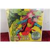Image 3 : D.C. Jimmy Olsen the D. N. Alien Volume 1 #136, 1971 Year, 15cent Board and Bag V.F.