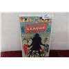Image 1 : D.C. The Justice League of America Volume 16 #123 1975 Year .25cent Board and Bag