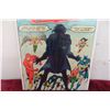 Image 3 : D.C. The Justice League of America Volume 16 #123 1975 Year .25cent Board and Bag