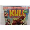 Image 2 : Marvel Kull The Conquerer Volume 1 #10 1973 year .20cent Board and Bag V.F.
