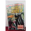 Image 3 : Marvel Knight Rider Vol.1 #2, #3. 1974 Year. 25cent  Board and Bag