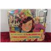 Image 3 : Charlton Comics The Partridge Family Volume. 3 #20 .25cent Board and Bag V.F.