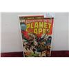Image 1 : Marvel Planet of the Apes Volume 1 #1 1975 Year, 25cent Board and Bag V.F. Rare 