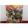 Image 3 : Marvel Planet of the Apes Volume 1 #1 1975 Year, 25cent Board and Bag V.F. Rare 