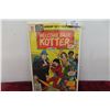 Image 1 : D.C. TV Comic Welcome Back Koiter Volume 2 #3 1977 Year, Board and Bag