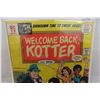 Image 2 : D.C. TV Comic Welcome Back Koiter Volume 2 #3 1977 Year, Board and Bag
