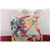 Image 3 : D.C. Wonder Women Volume 33 #212 1974 Year .20cent Board and Bag V.F. 