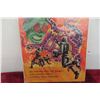 Image 3 : Gold Key Star Trek #24 1974 Year .20cent Board and Bag