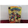 Image 1 : D.C. Super Boy #173 1971Year .15cent Board and Bag, Ink Initials on Cover
