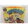 Image 2 : D.C. Super Boy #173 1971Year .15cent Board and Bag, Ink Initials on Cover