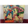 Image 3 : D.C. Super Boy #173 1971Year .15cent Board and Bag, Ink Initials on Cover