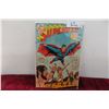 Image 1 : D.C. SuperMan #229 1970 Year .15cent Board and Bag V.F.