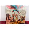 Image 3 : D.C. SuperMan #229 1970 Year .15cent Board and Bag V.F.